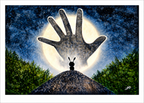 Create Joy Fan Art Series – Volume One | 9-Card ACEO Collector Set