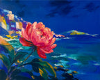 Bloom by the Sea