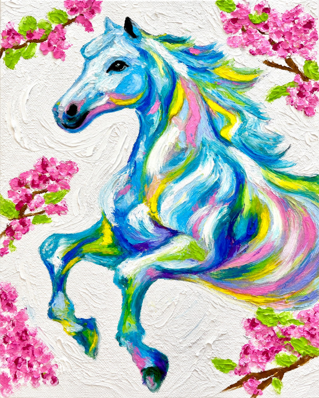 Blossom Spirit