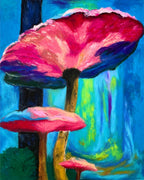 Electric Bloom