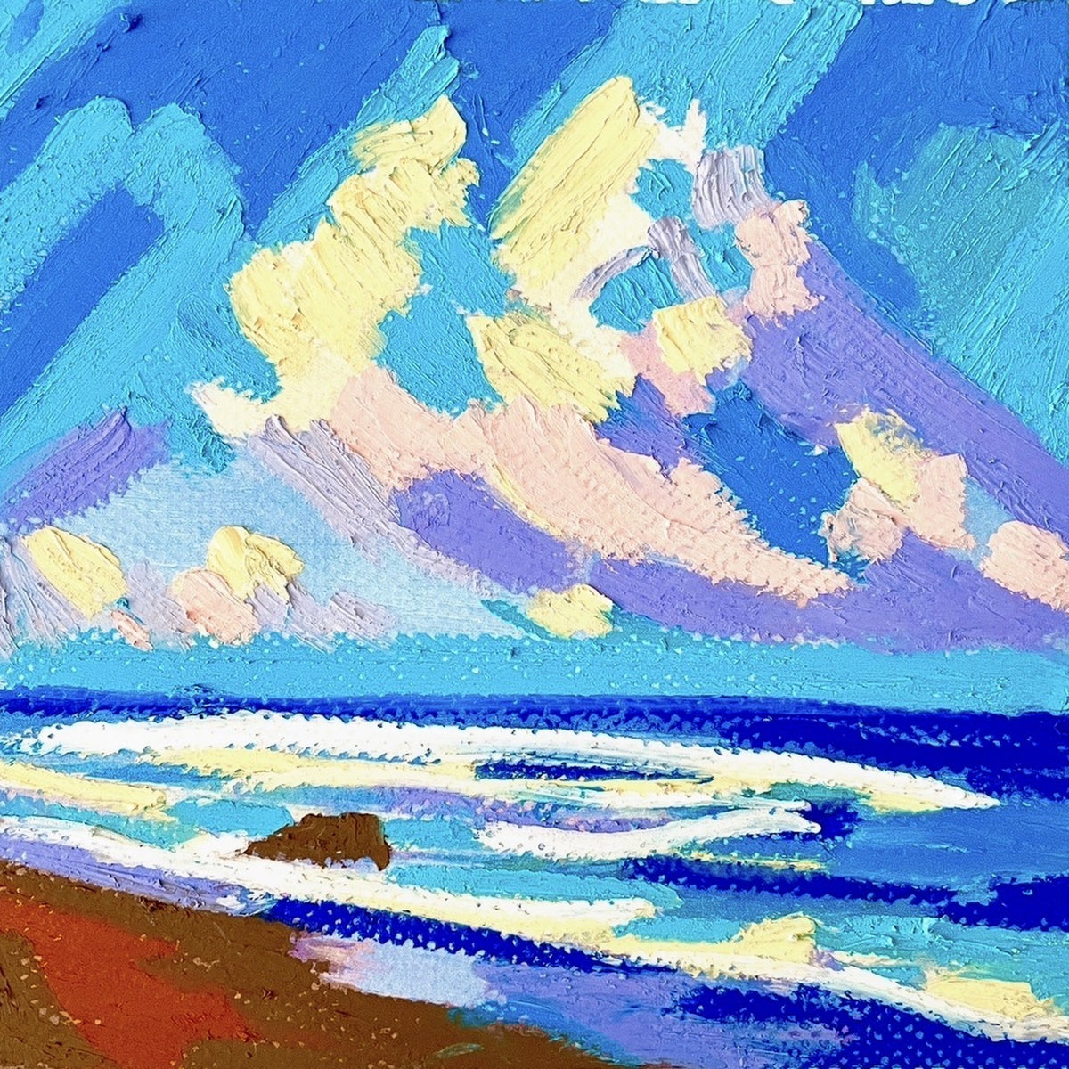 Cloudbreak