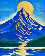 Gilded Summit