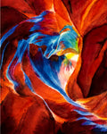 Heart of the Canyon (print only)