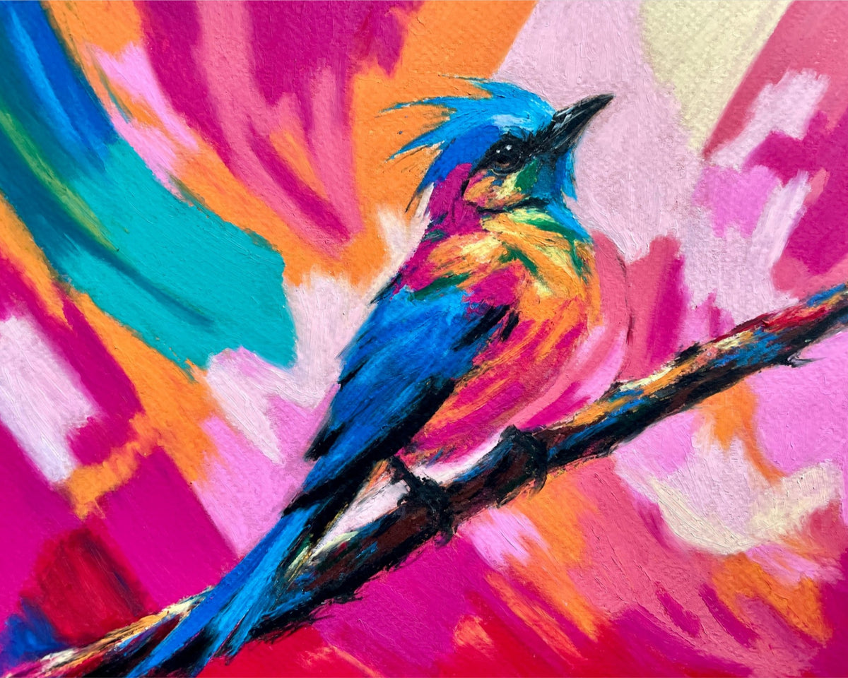 COLOR SONG