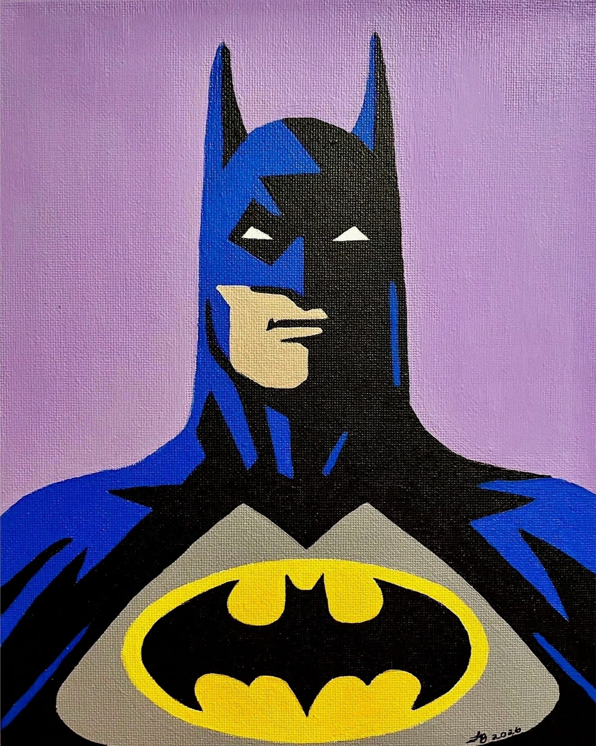 Batman (print only)