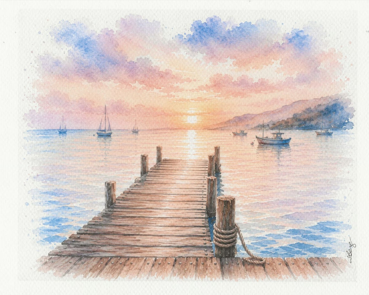 Where Horizons Meet