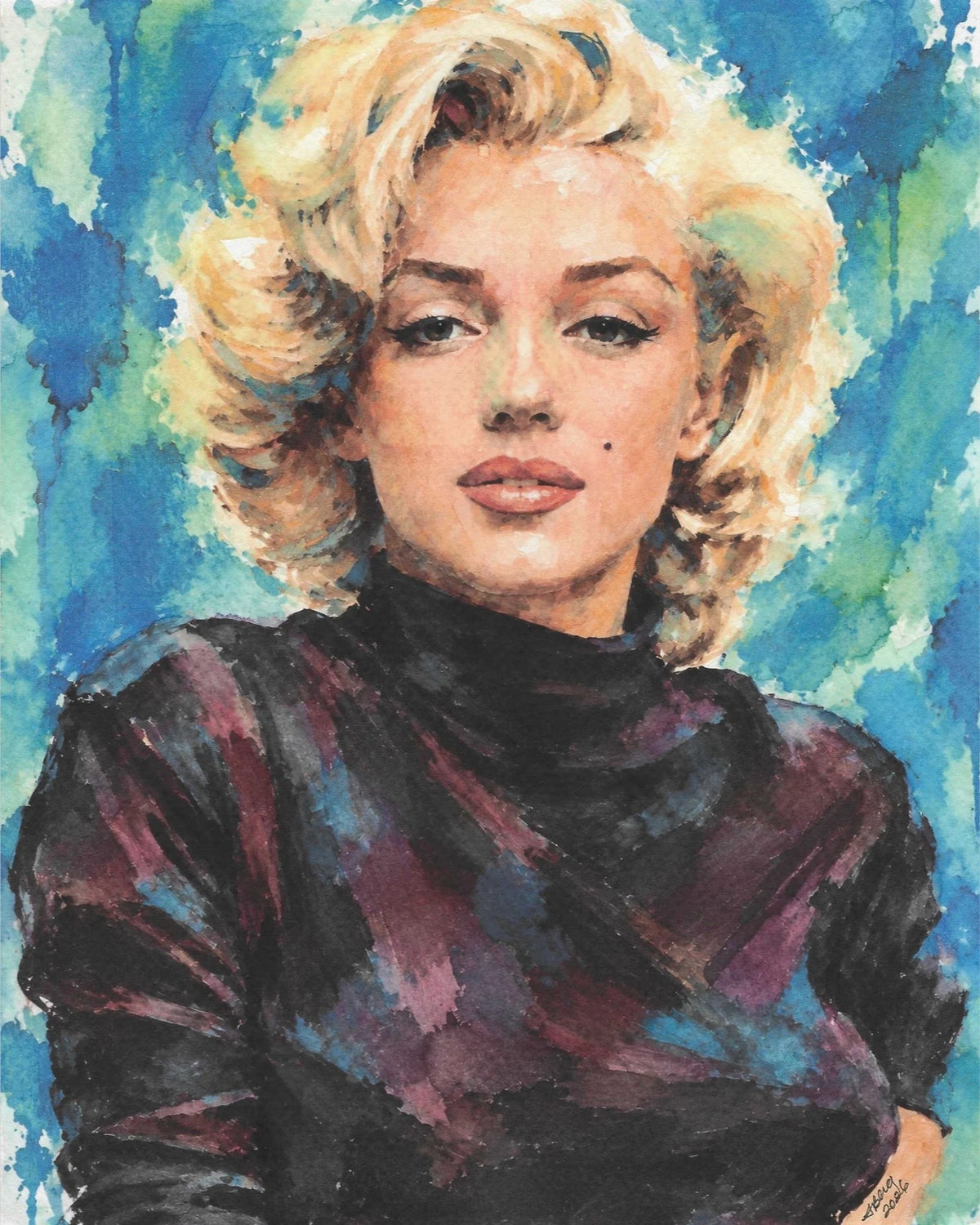 Marilyn