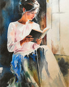 Lost In The Pages