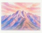 Olympus at First Light