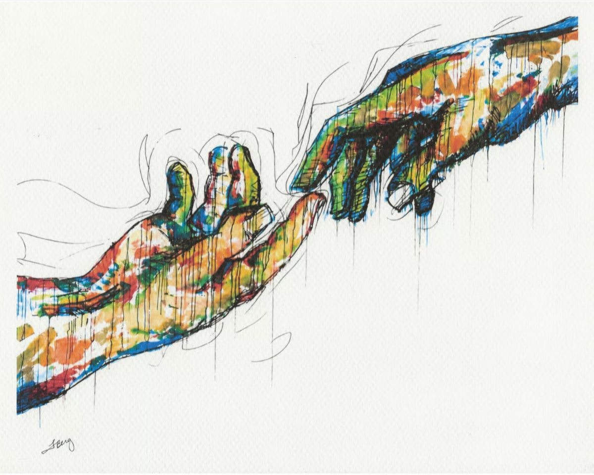 Hand to God