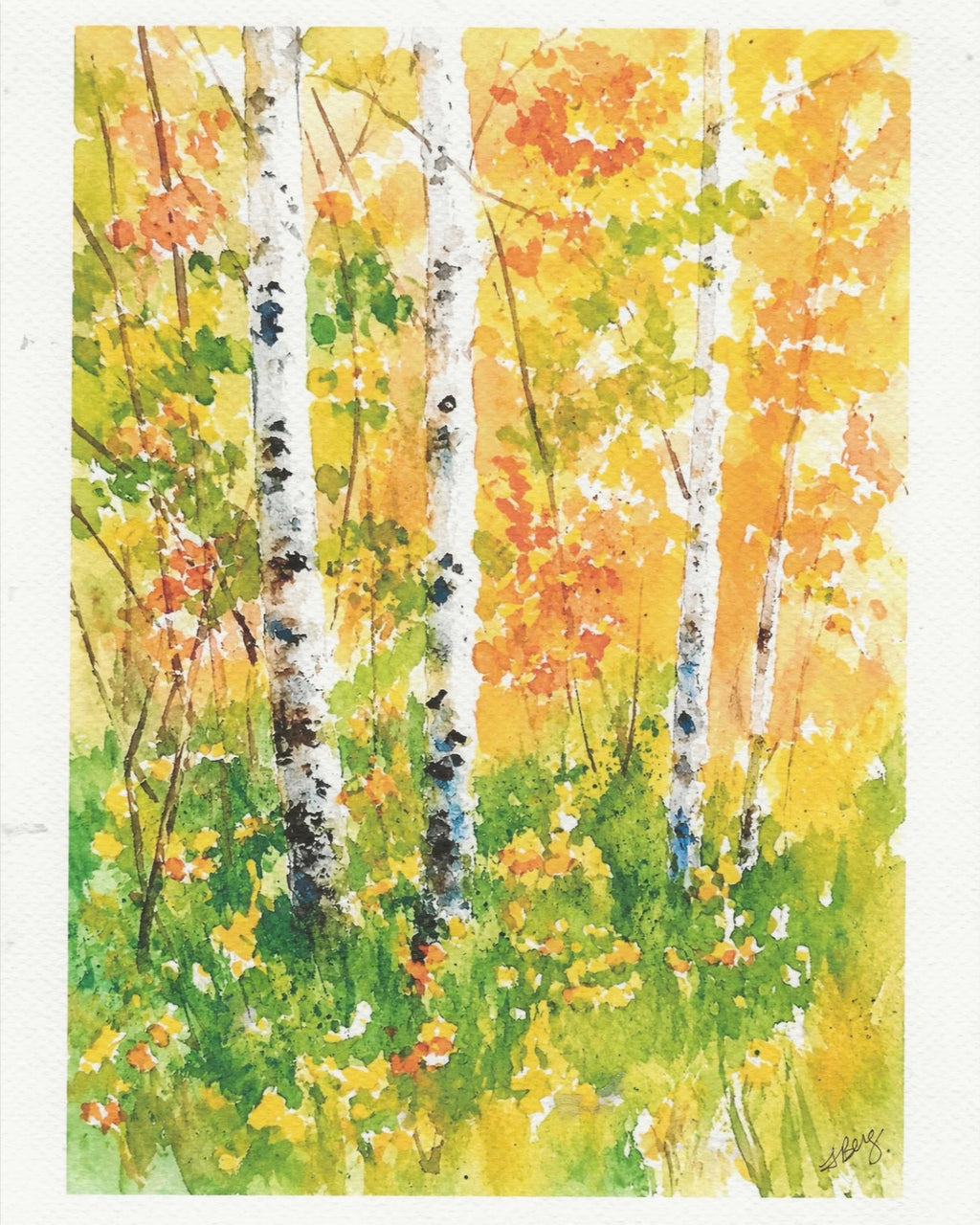 Golden Grove