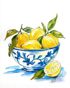 A Bowl of Sunshine