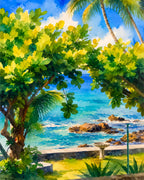 A World of Memories - Hawaii, United States