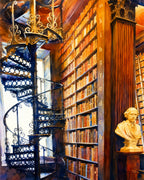 A World of Memories - Ireland, Northwestern Europe