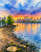 A World of Memories - Queens, New York, United States