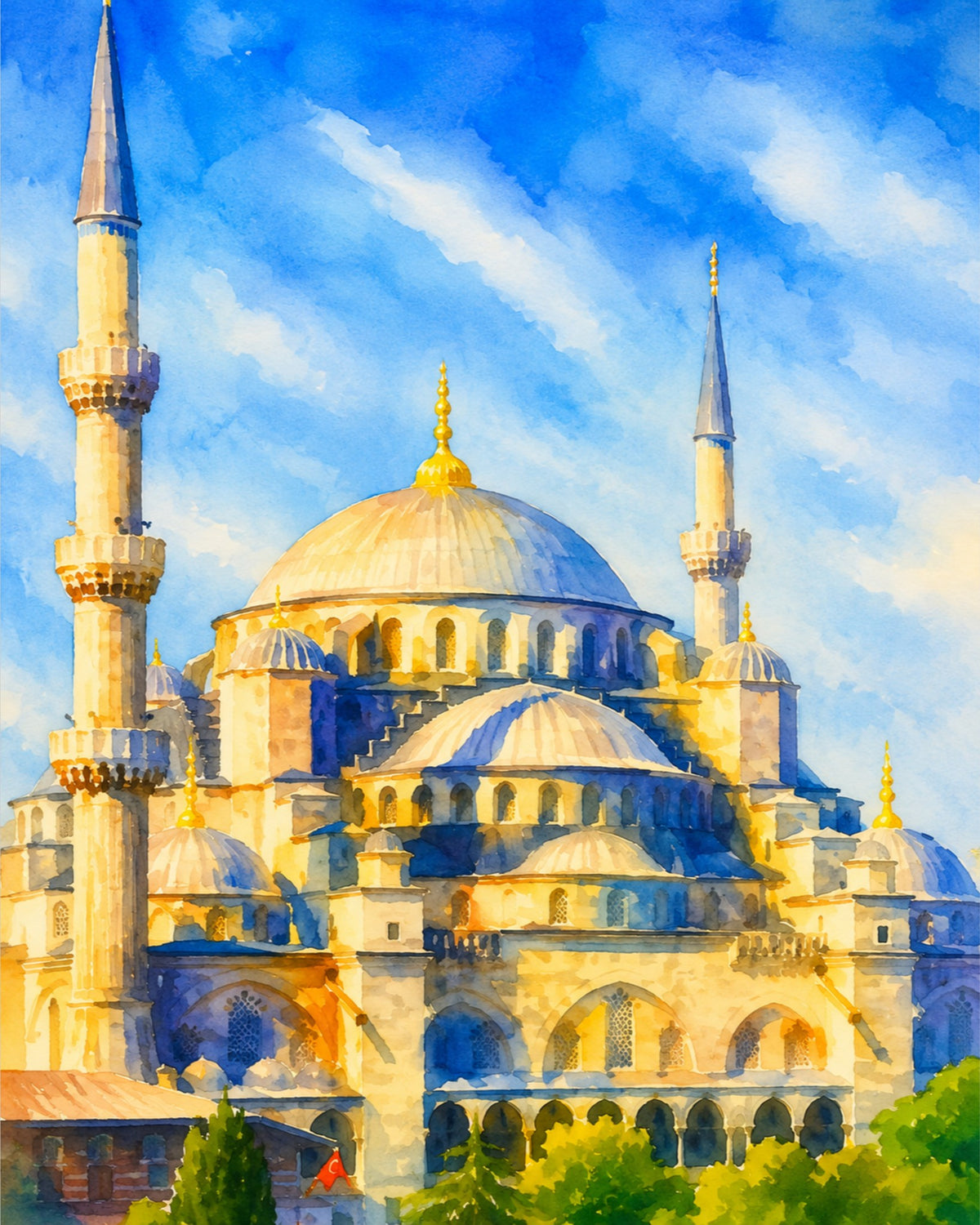 A World of Memories - Turkey, Anatolia, West Asia
