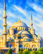 A World of Memories - Turkey, Anatolia, West Asia