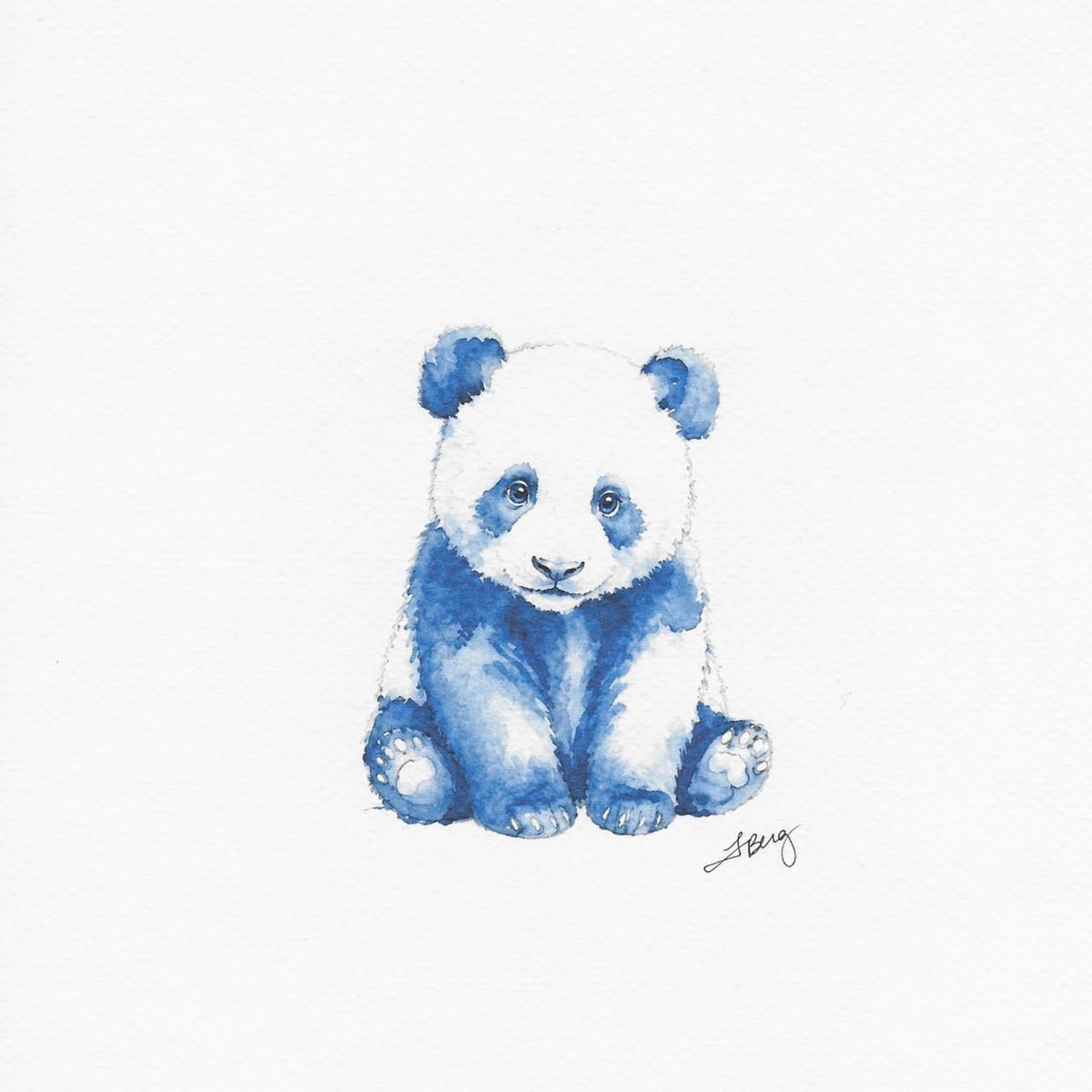 Baby Panda