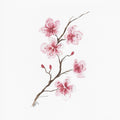 Blossom Branch