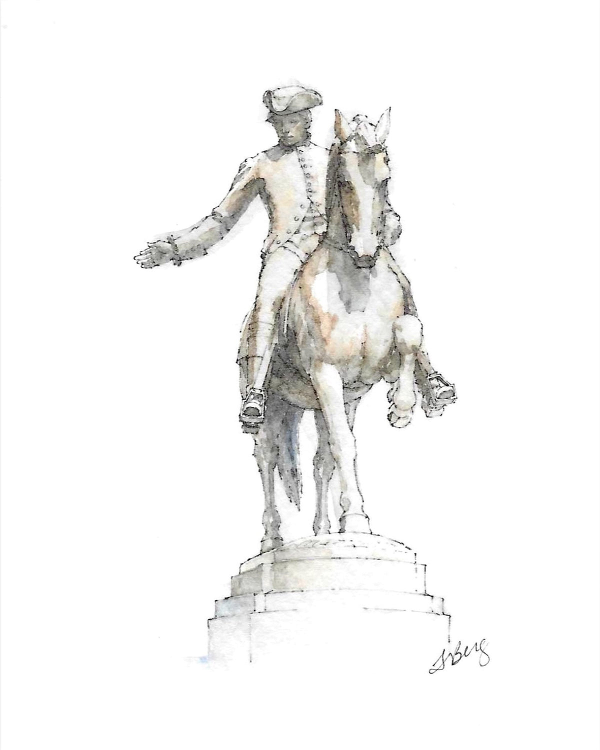 Paul Revere