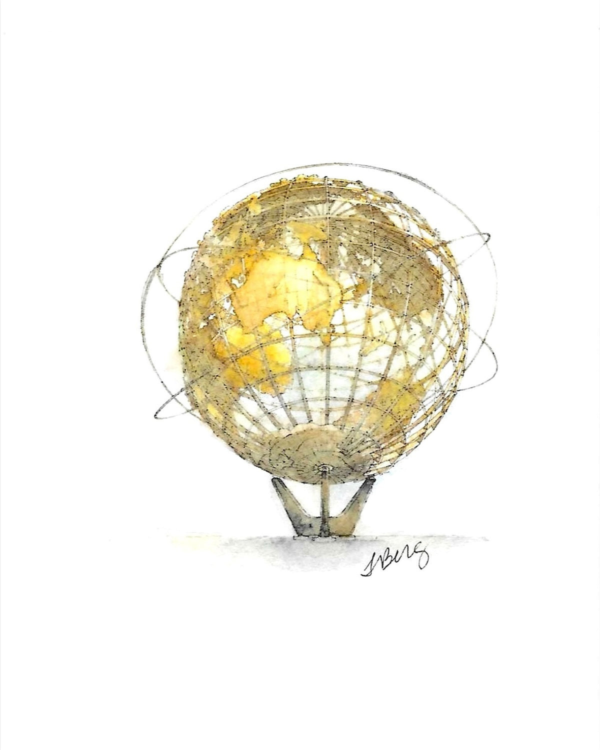 Unisphere