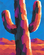 Desert Sentinel