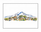 Mt Kilimanjaro