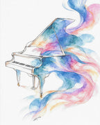 The Sound of Color