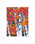 Autumn Confetti