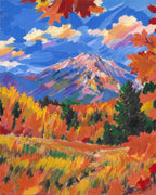 Autumn's Majesty