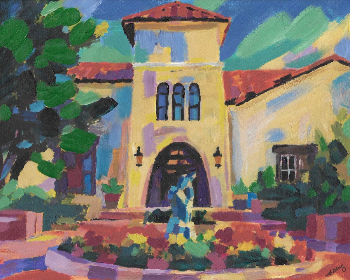Springville Museum of Art