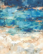 Weathered Calm