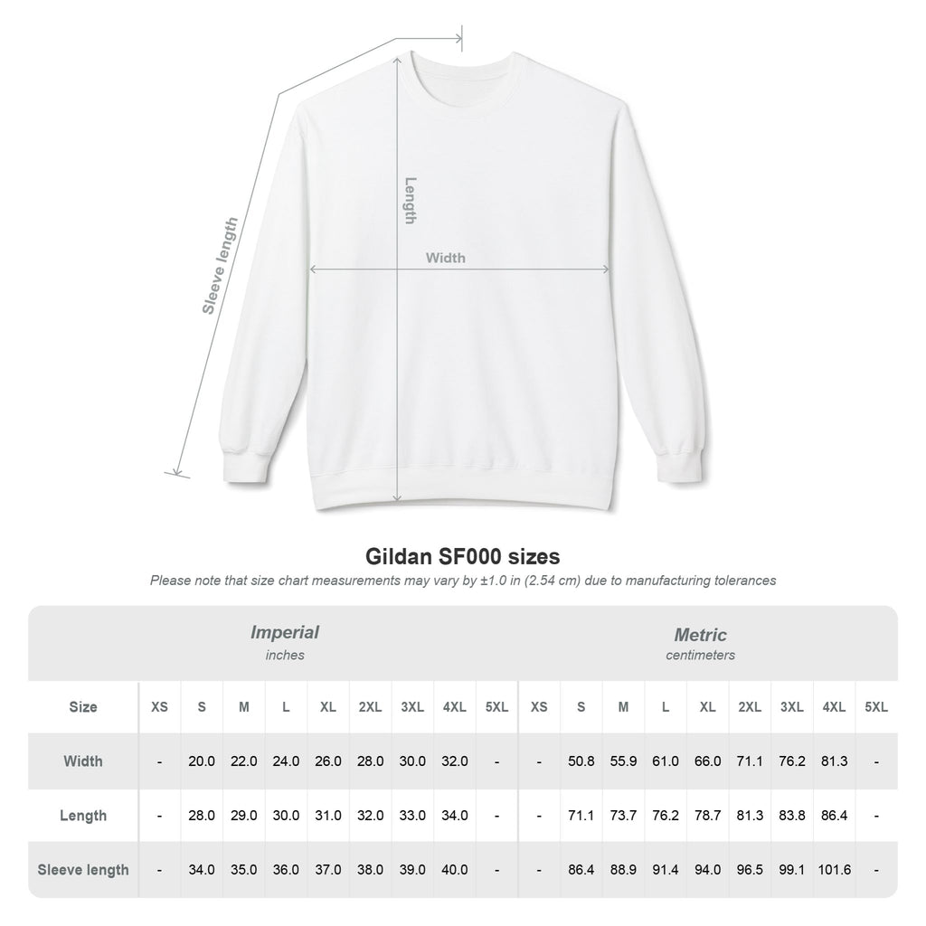 Ohio Stadium Watercolor Fan Art Crewneck Sweatshirt | Columbus Concert Art