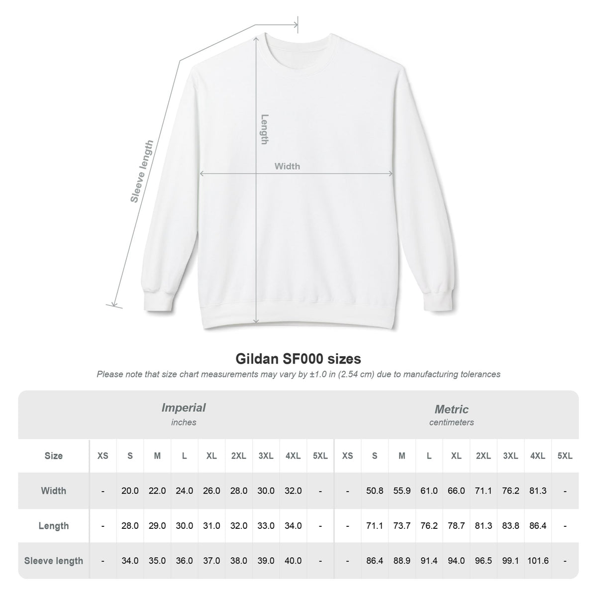 Ohio Stadium Watercolor Fan Art Crewneck Sweatshirt | Columbus Concert Art