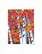 Autumn Confetti
