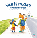 Nico Is Ready for Kindergarten