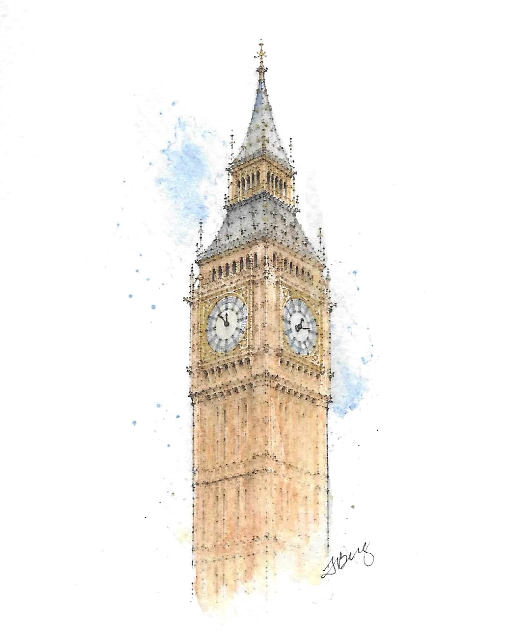 Big Ben