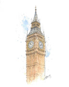 Big Ben