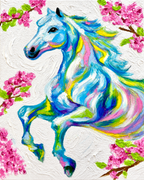 Blossom Spirit