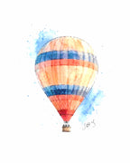 Cappadocia