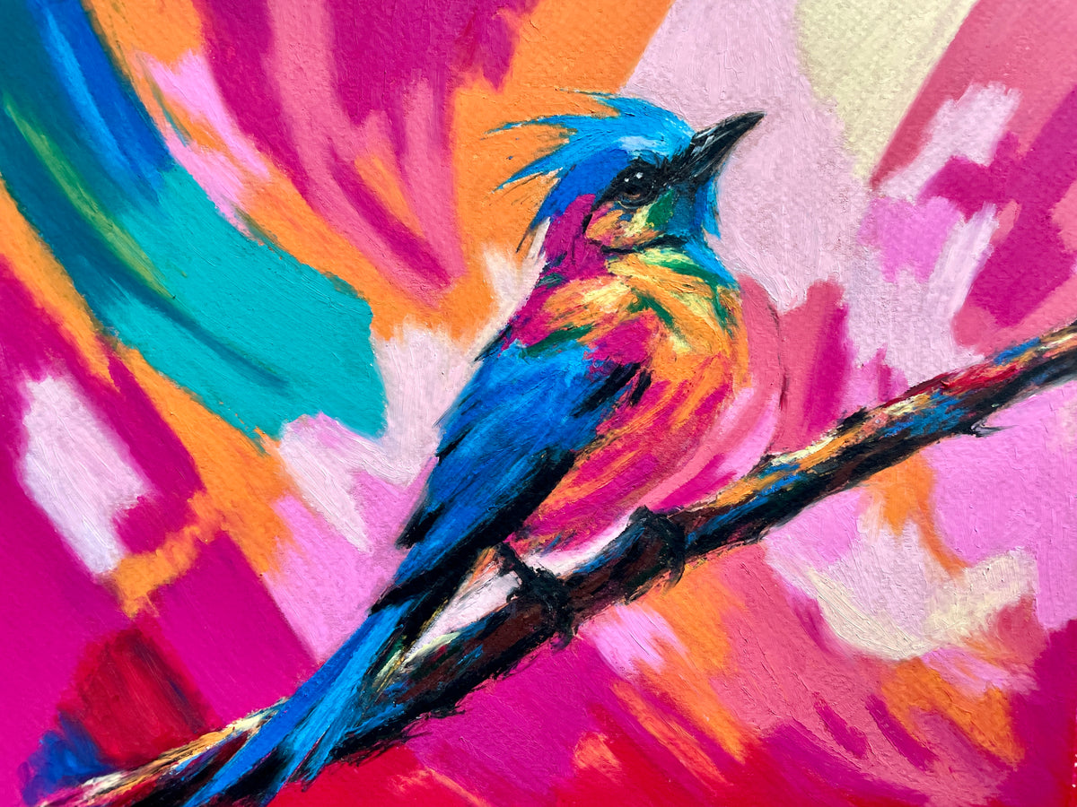 COLOR SONG