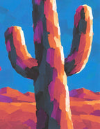 Desert Sentinel
