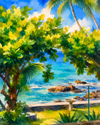A World of Memories - Hawaii, United States