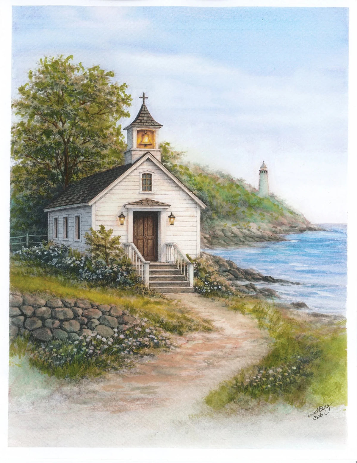 Harbor of Hope