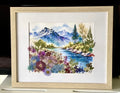 Mountain Bloom
