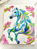 Blossom Spirit