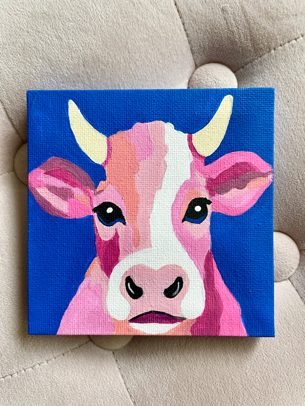 Moo-La-La!