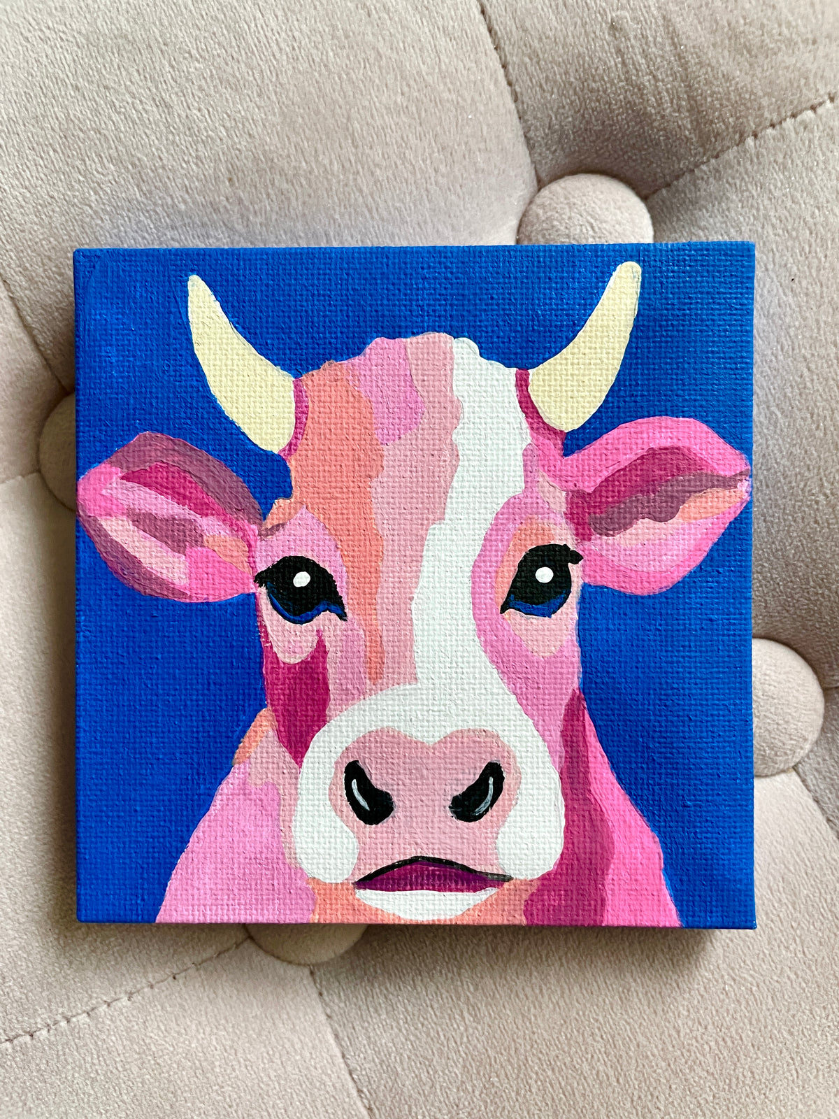Moo-La-La!