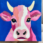 Moo-La-La!
