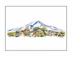 Mt Kilimanjaro
